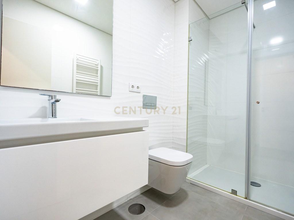 Apartamento T3 em Santo António dos Olivais — imagem 23