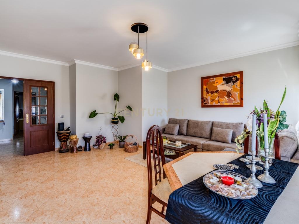 Apartamento T3 no centro de Tavira – imagem 04