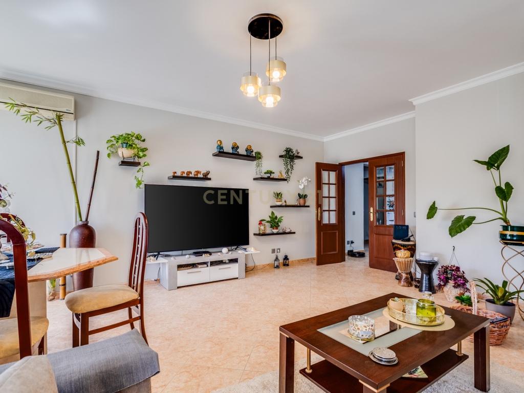 Apartamento T3 no centro de Tavira – imagem 05