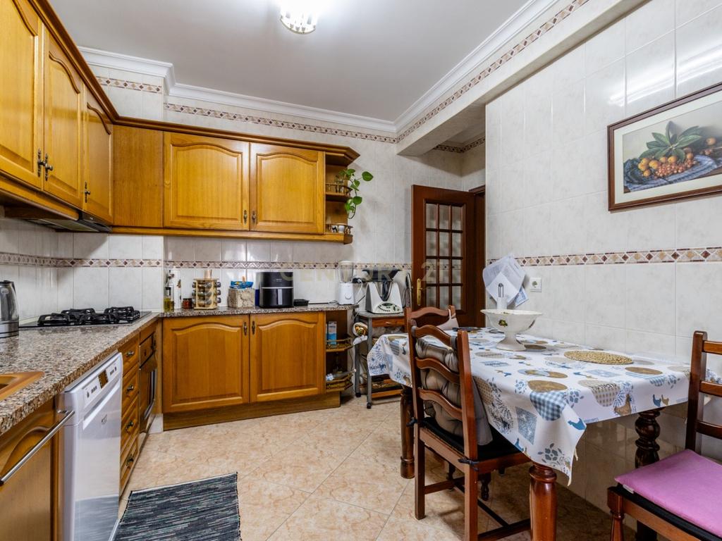 Apartamento T3 no centro de Tavira – imagem 07