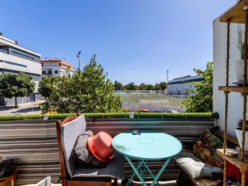 Apartamento T3 no centro de Tavira – imagem 15