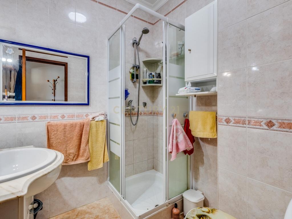 Apartamento T3 no centro de Tavira – imagem 16