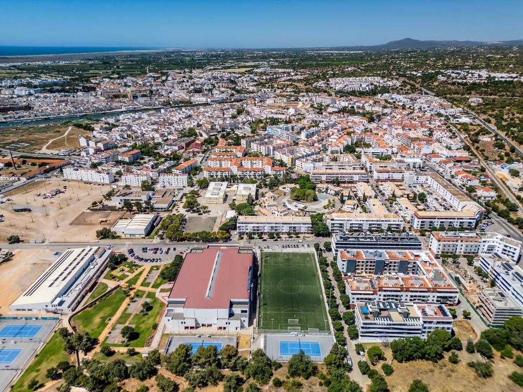Apartamento T3 no centro de Tavira – imagem 20