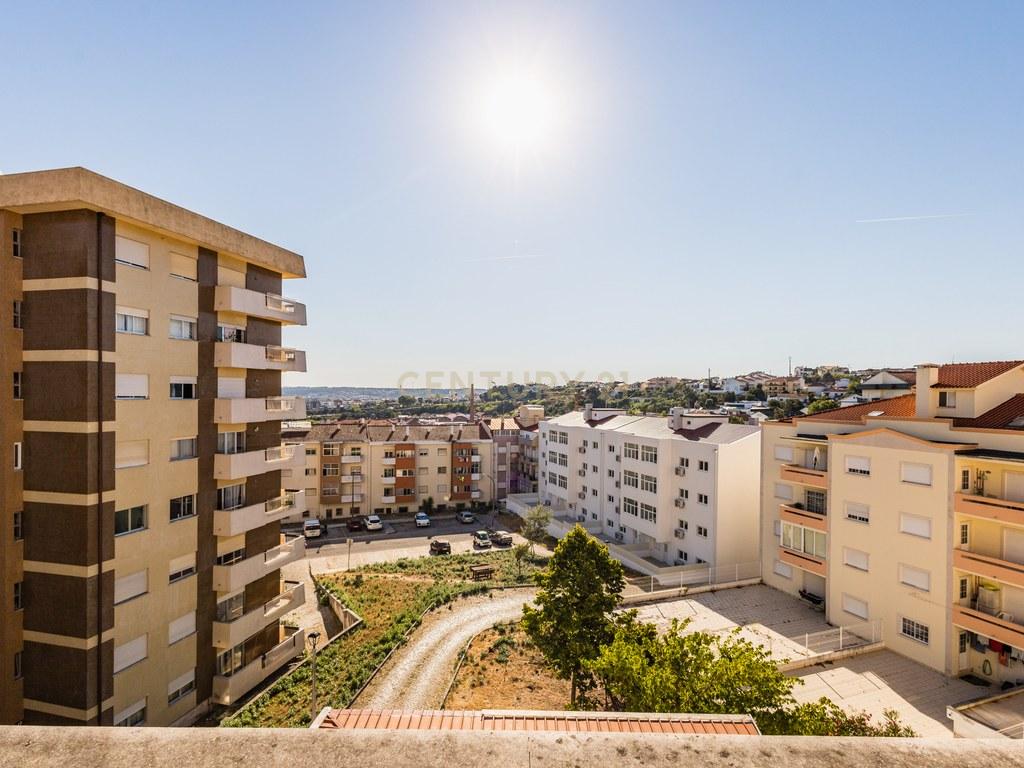 Apartamento T3 em União das freguesias de Marrazes e Barosa — imagem 15