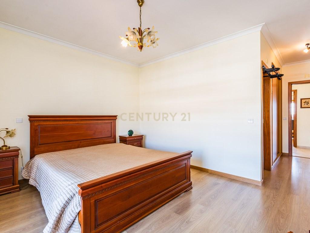 Apartamento T3 em União das freguesias de Marrazes e Barosa — imagem 26