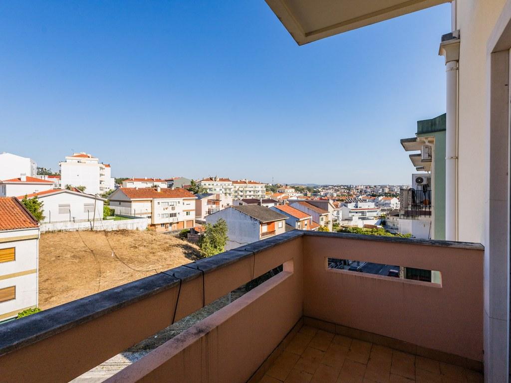 Apartamento T3 em União das freguesias de Marrazes e Barosa — imagem 27
