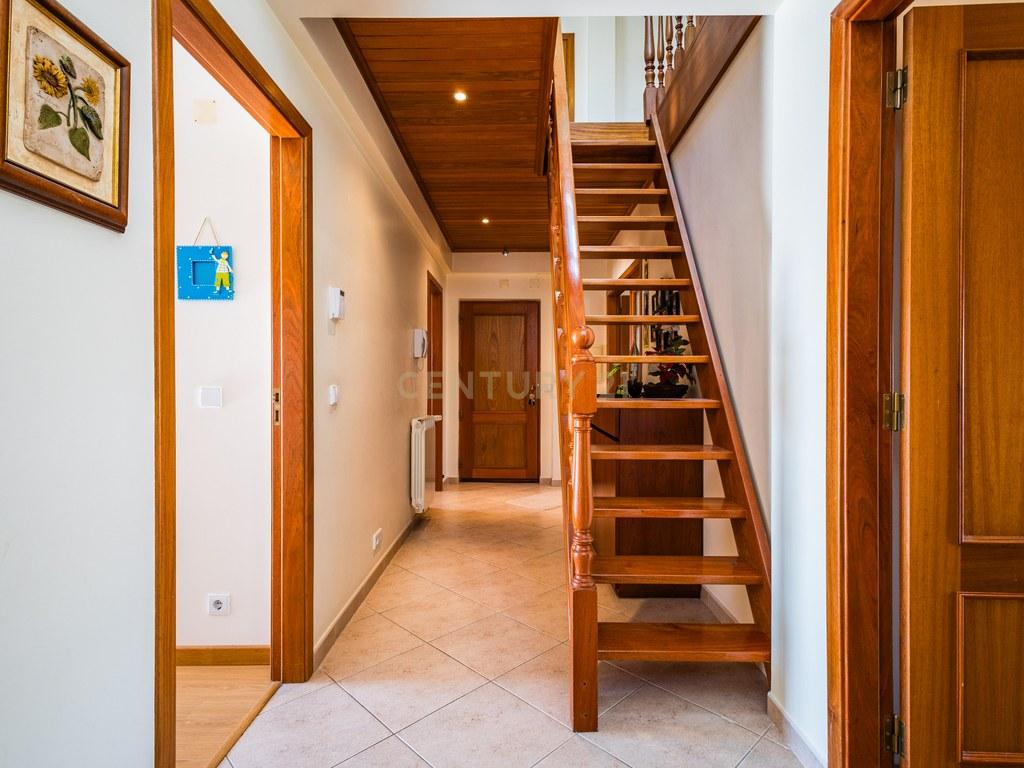 Apartamento T3 em União das freguesias de Marrazes e Barosa — imagem 28
