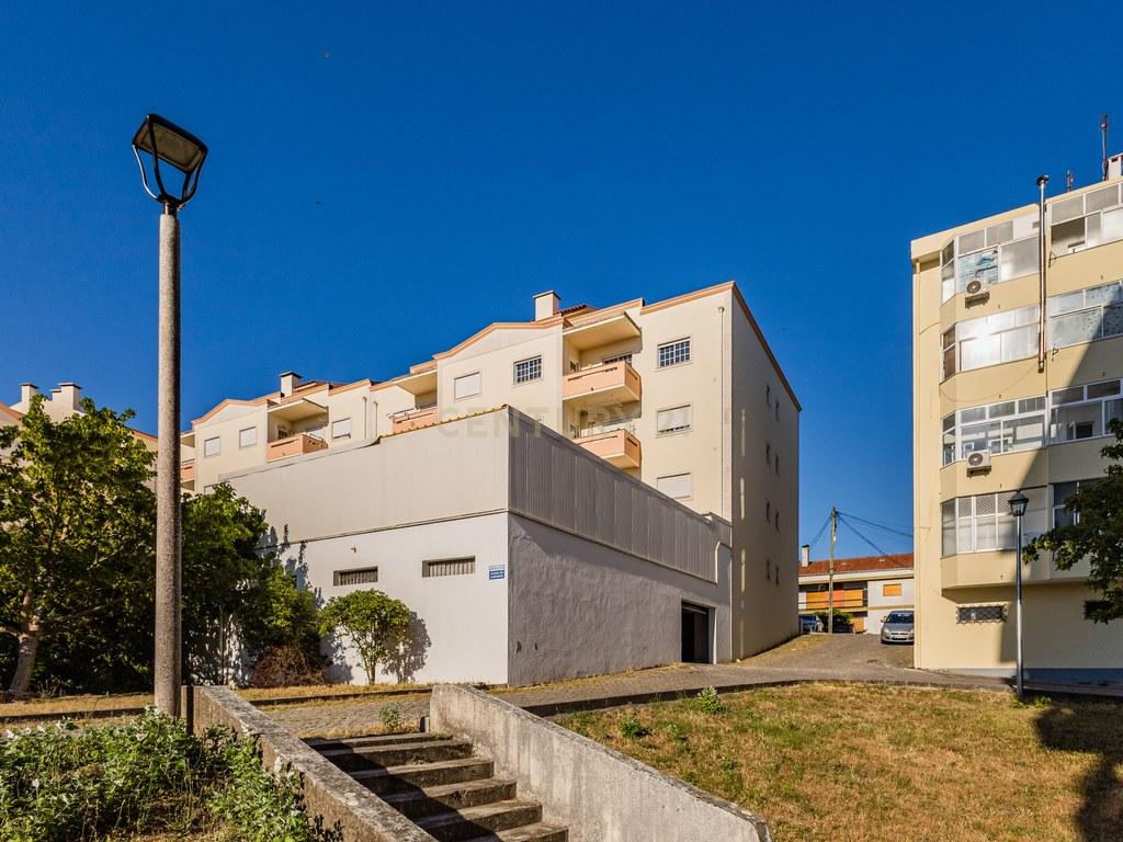 Apartamento T3 em União das freguesias de Marrazes e Barosa — imagem 34