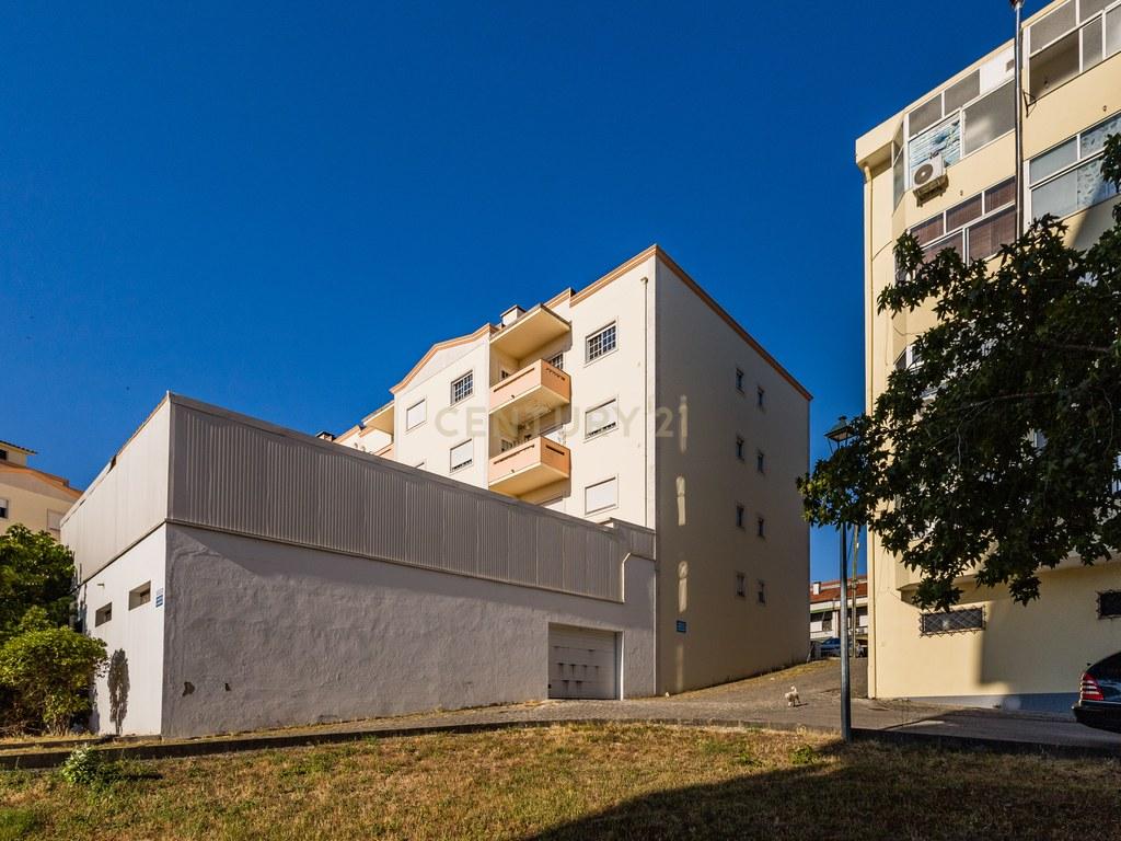 Apartamento T3 em União das freguesias de Marrazes e Barosa — imagem 35