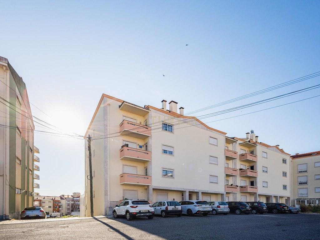Apartamento T3 em União das freguesias de Marrazes e Barosa — imagem 36