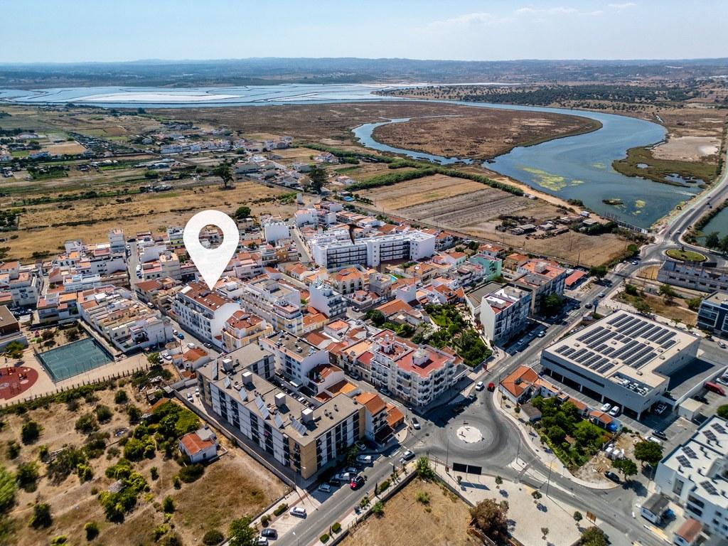 Apartamento T3 em Vila Real de Santo António — imagem 01