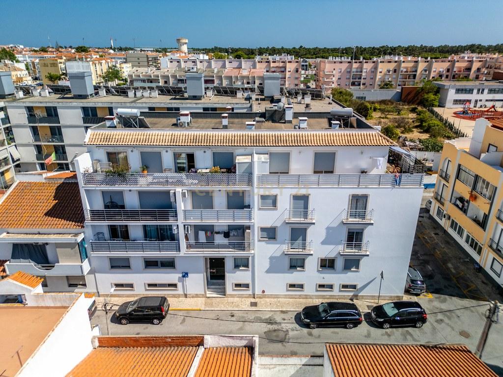 Apartamento T3 em Vila Real de Santo António — imagem 02