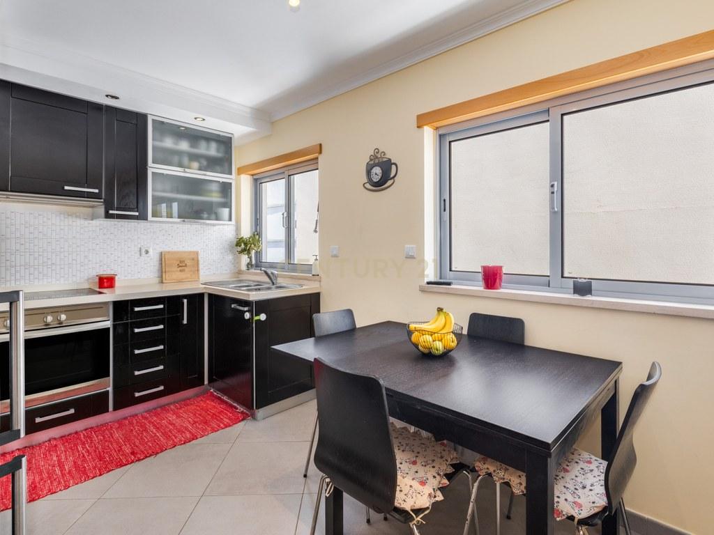 Apartamento T3 em Vila Real de Santo António — imagem 07