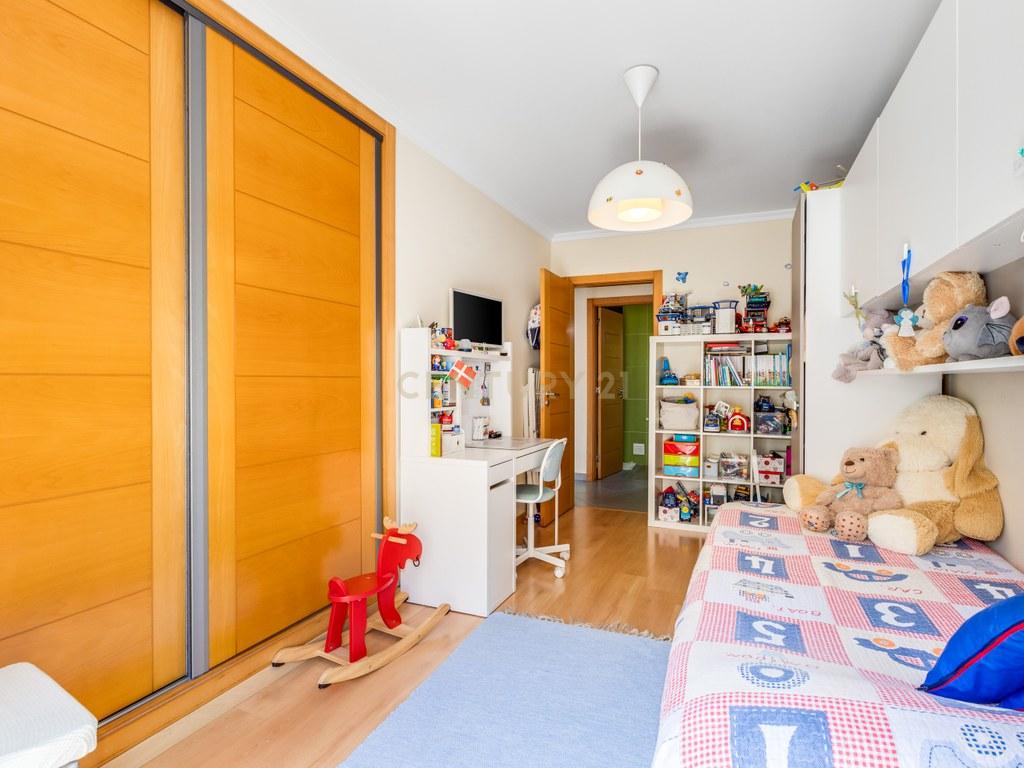 Apartamento T3 em Vila Real de Santo António — imagem 24