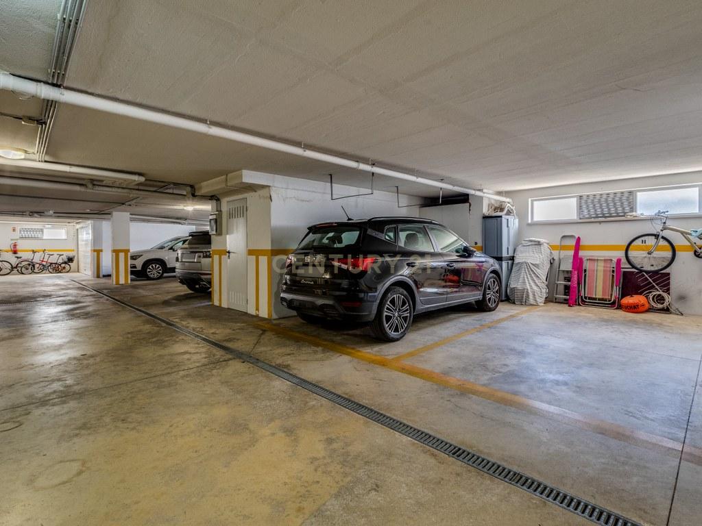 Apartamento T3 em Vila Real de Santo António — imagem 27