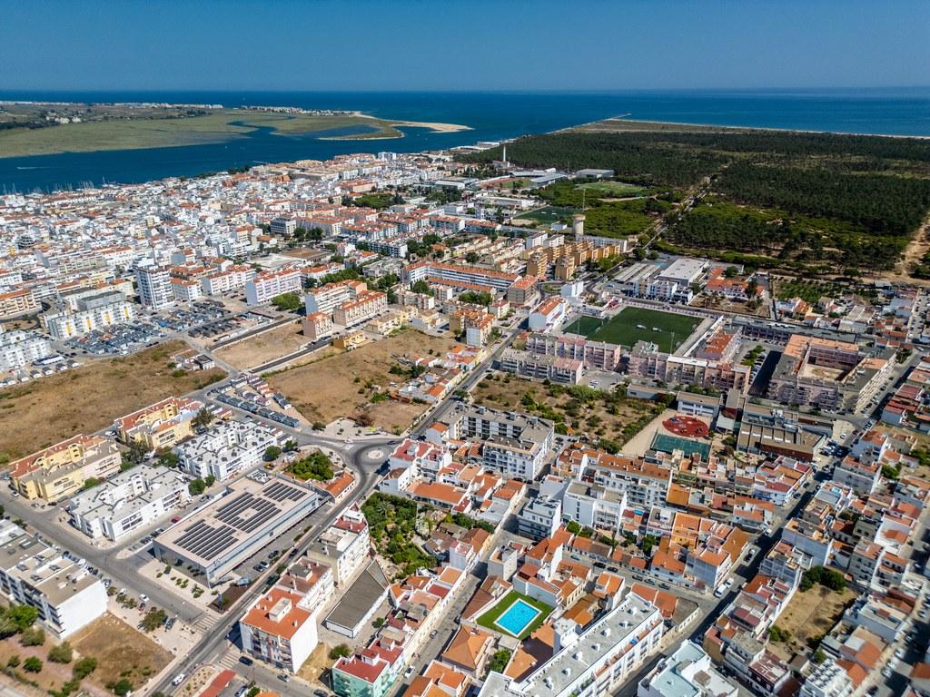Apartamento T3 em Vila Real de Santo António — imagem 31