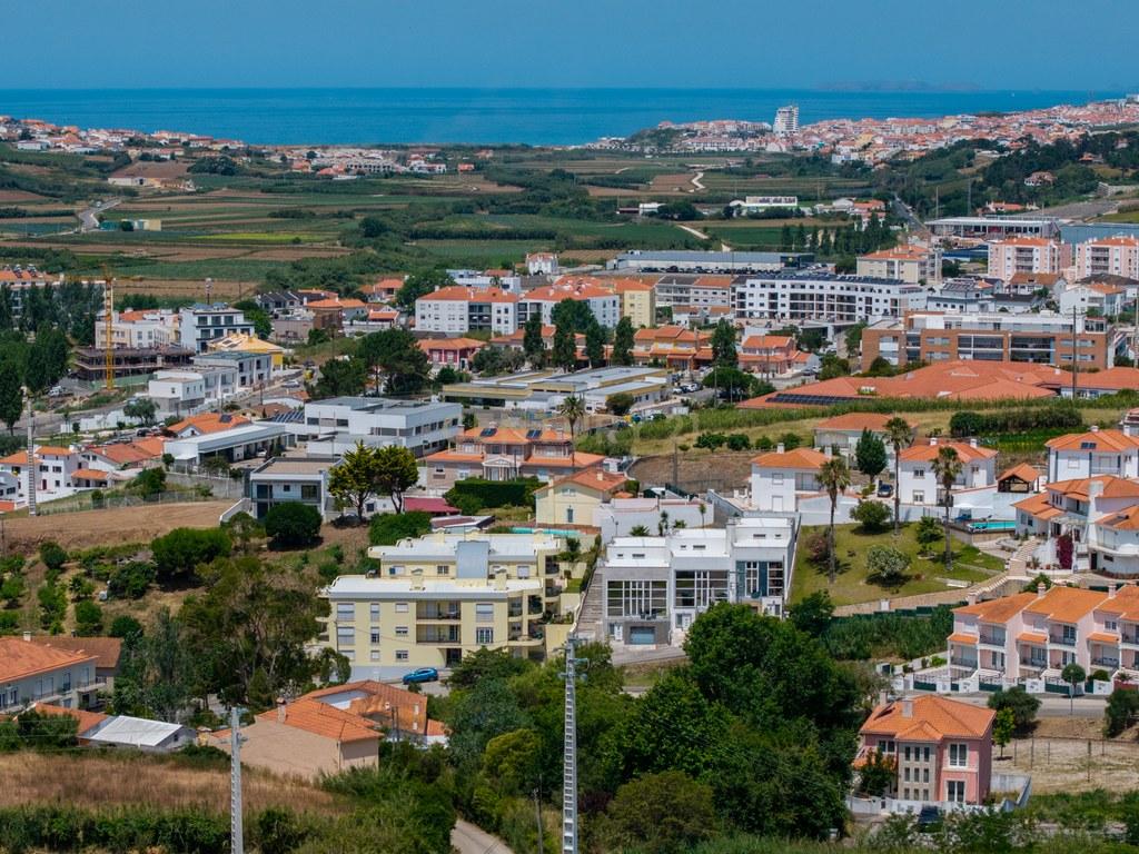 Moradia T2 em União das freguesias de Lourinhã e Atalaia — imagem 02