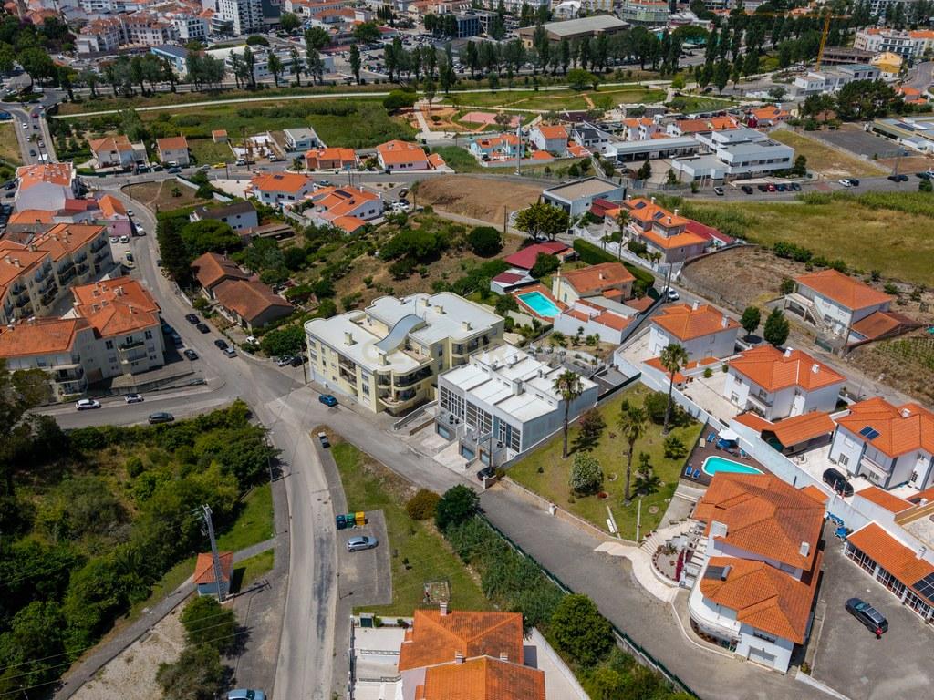 Moradia T2 em União das freguesias de Lourinhã e Atalaia — imagem 04