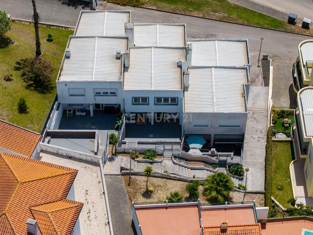 Moradia T2 em União das freguesias de Lourinhã e Atalaia — imagem 05