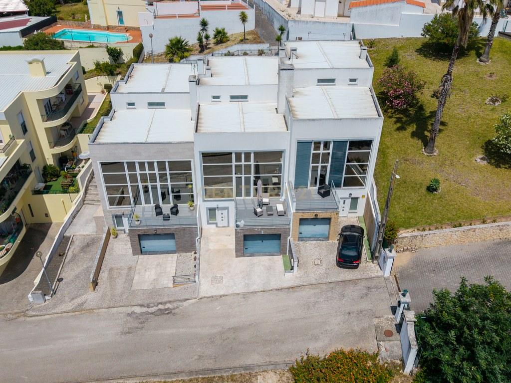 Moradia T2 em União das freguesias de Lourinhã e Atalaia — imagem 06