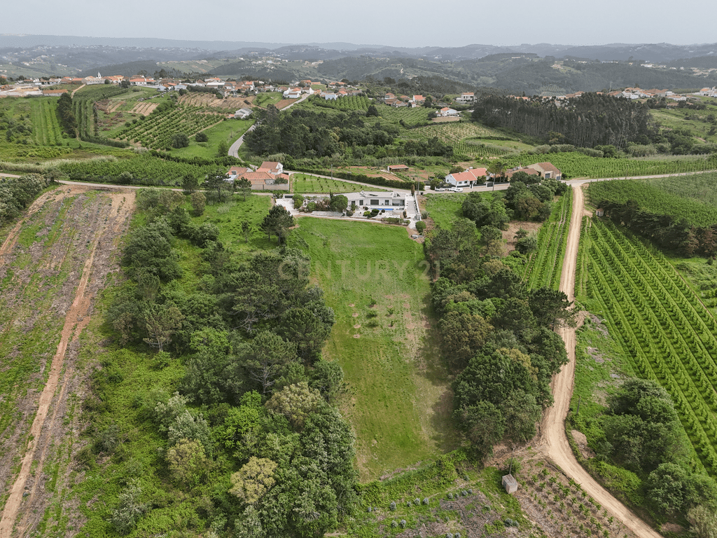 Moradia T3 em Caldas da Rainha – imagem 23