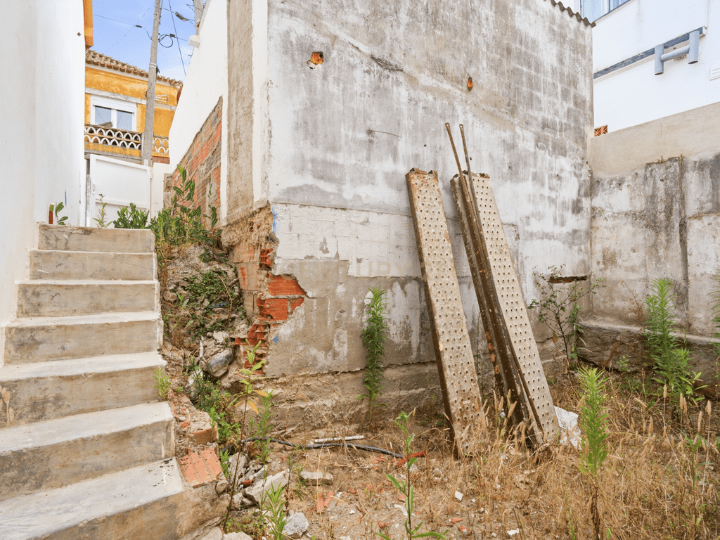 Moradia T3 em União das freguesias de Lourinhã e Atalaia — imagem 19