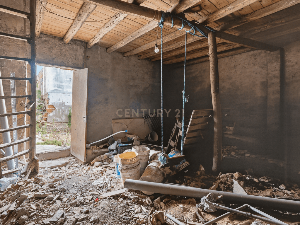 Moradia T3 em União das freguesias de Lourinhã e Atalaia — imagem 22