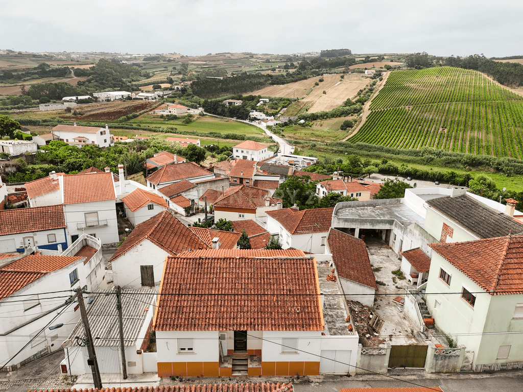 Moradia T3 em União das freguesias de Lourinhã e Atalaia — imagem 23