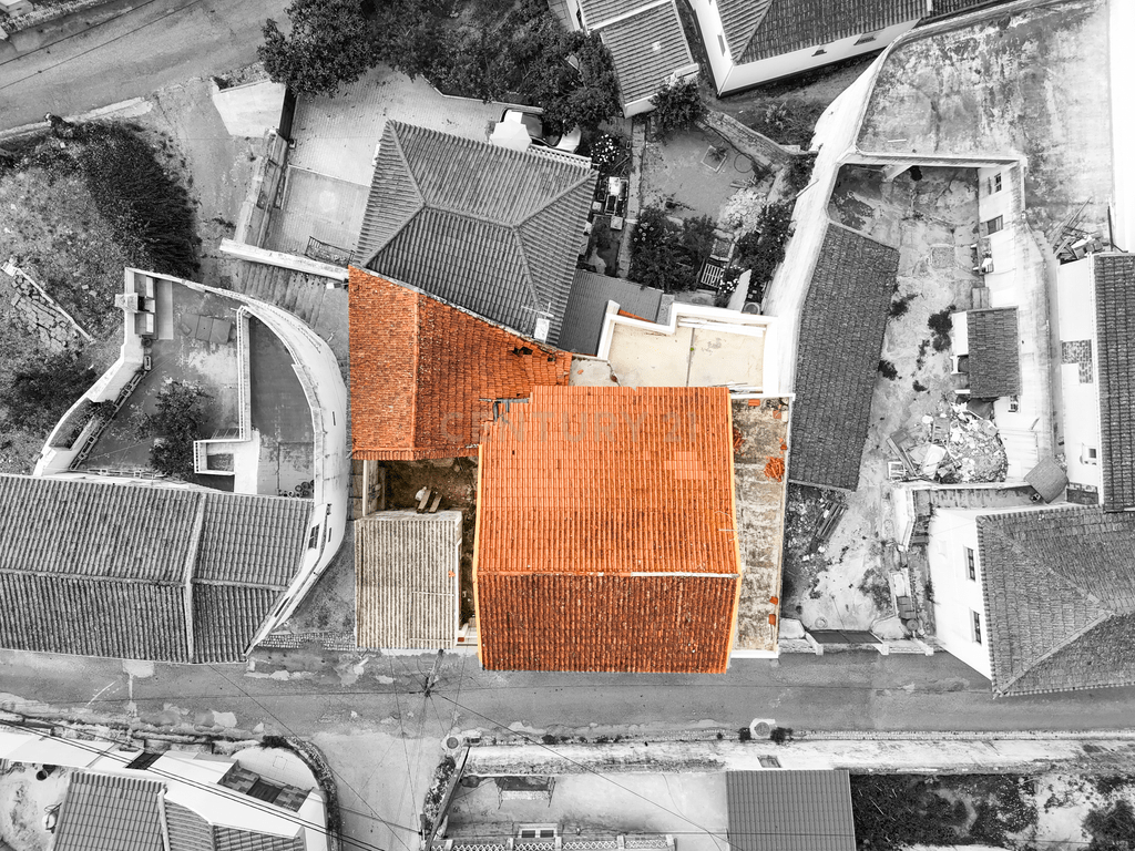 Moradia T3 em União das freguesias de Lourinhã e Atalaia — imagem 24