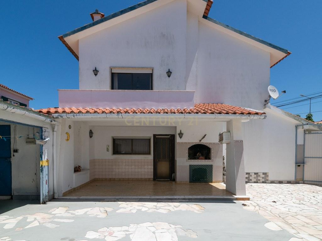 Moradia T4+ em Alcabideche — imagem 05
