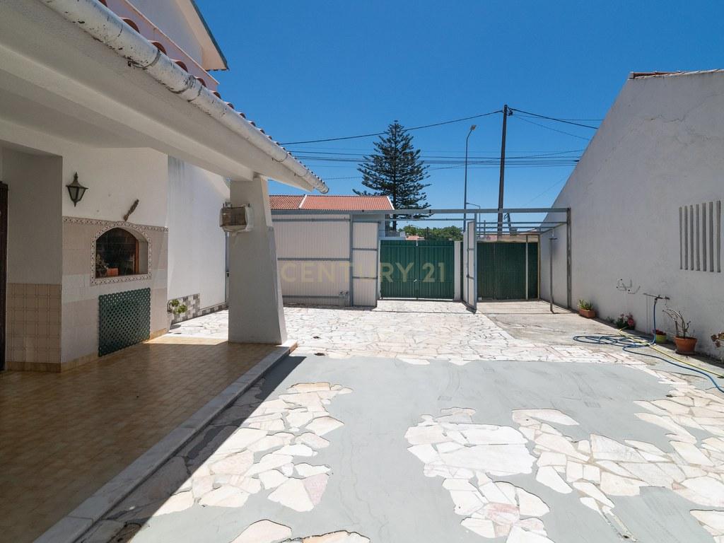 Moradia T4+ em Alcabideche — imagem 06