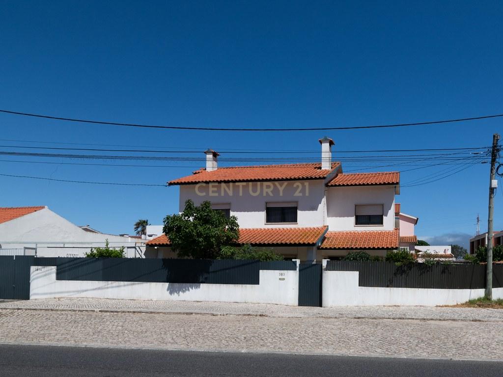 Moradia T4+ em Alcabideche — imagem 07