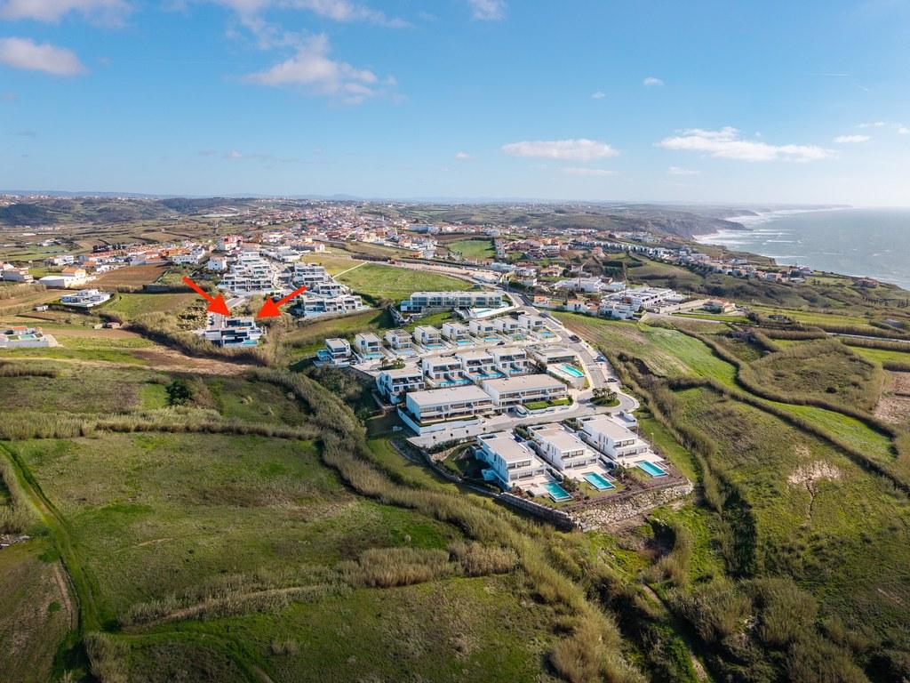 Moradia T4+ em União das freguesias de Lourinhã e Atalaia — imagem 03