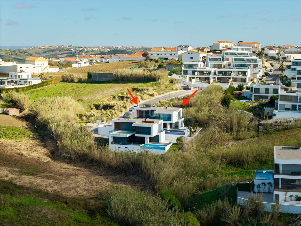 Moradia T4+ em União das freguesias de Lourinhã e Atalaia — imagem 05