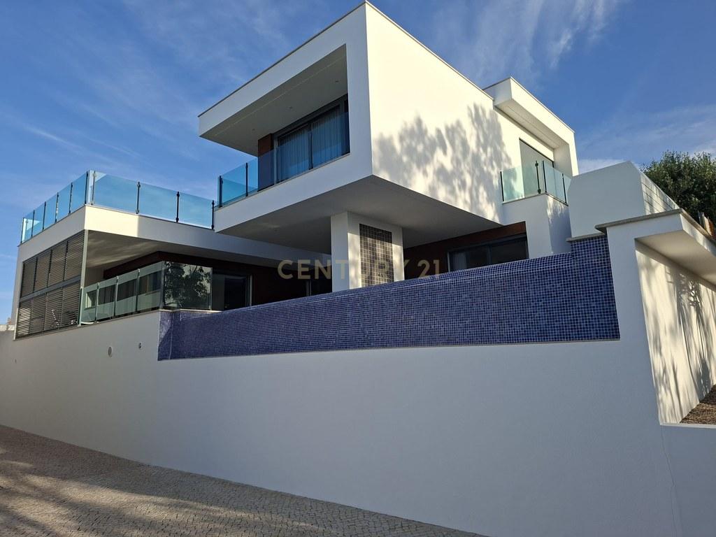 Moradia T4+ em União das freguesias de Lourinhã e Atalaia — imagem 07