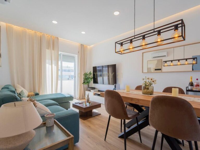 Apartamento T1 em Olhão — imagem 01