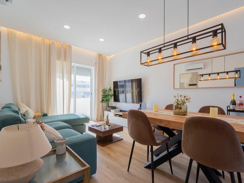 Apartamento T1 em Olhão — imagem 01