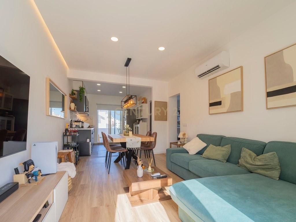 Apartamento T1 em Olhão — imagem 02