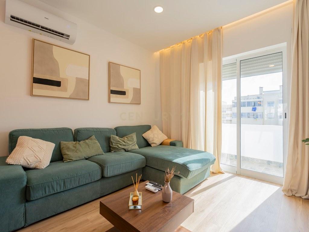 Apartamento T1 em Olhão — imagem 03