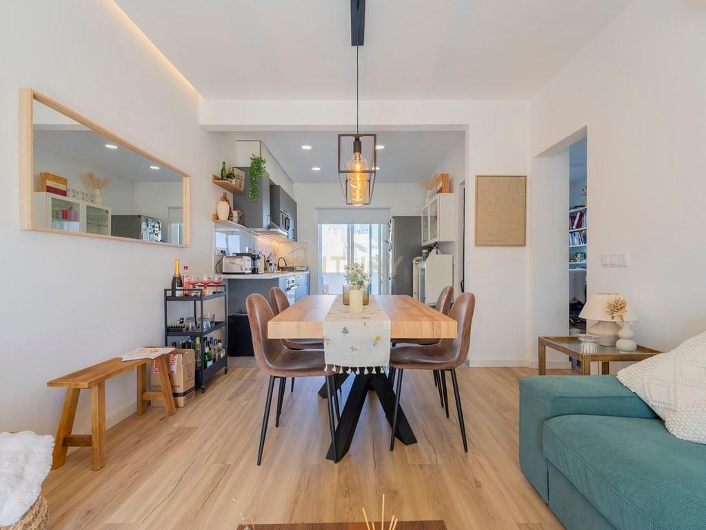 Apartamento T1 em Olhão — imagem 07