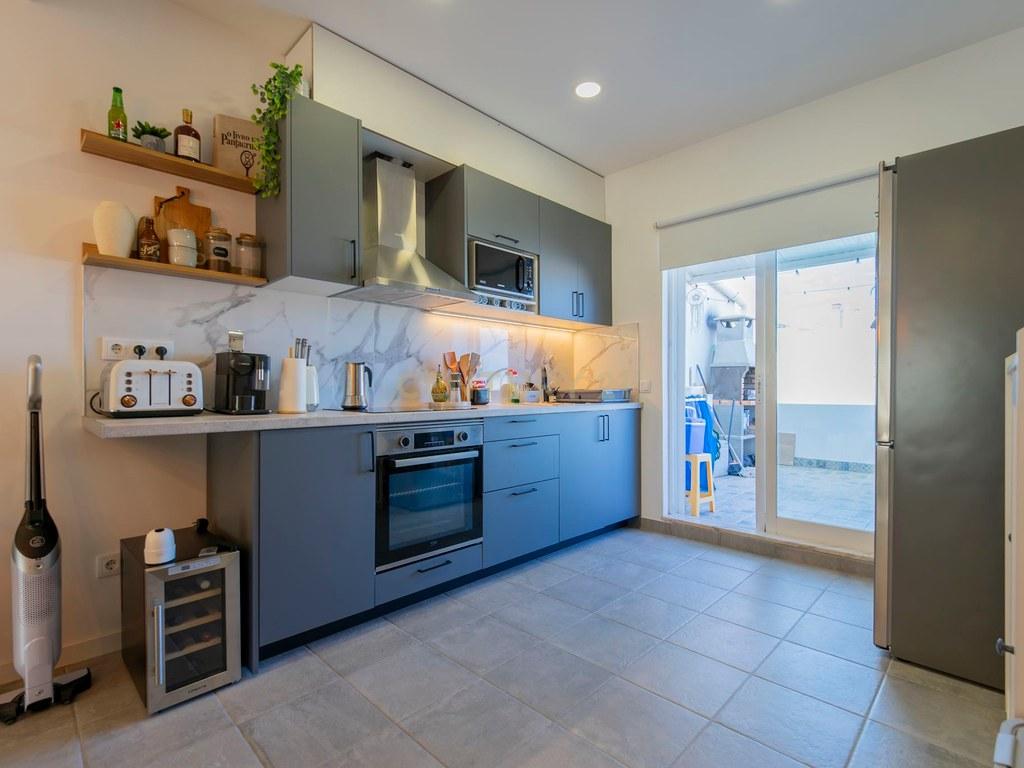 Apartamento T1 em Olhão — imagem 09
