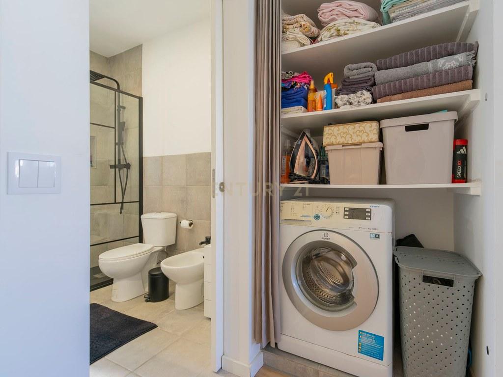 Apartamento T1 em Olhão — imagem 14
