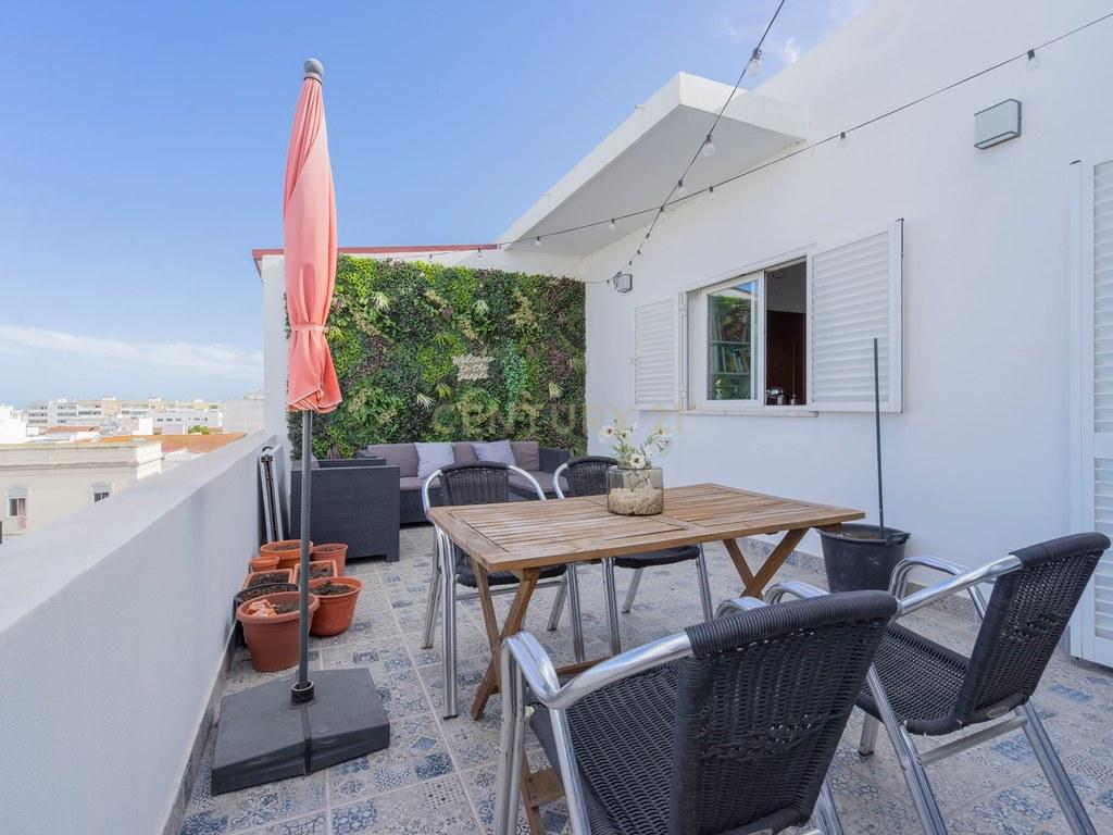 Apartamento T1 em Olhão — imagem 21