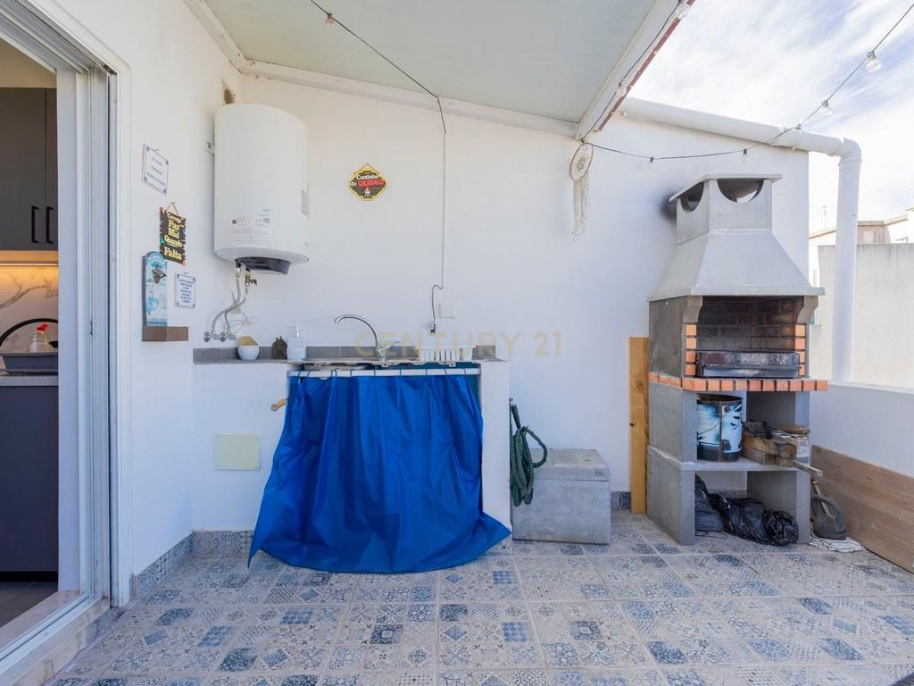 Apartamento T1 em Olhão — imagem 23
