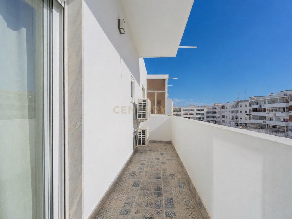 Apartamento T1 em Olhão — imagem 24