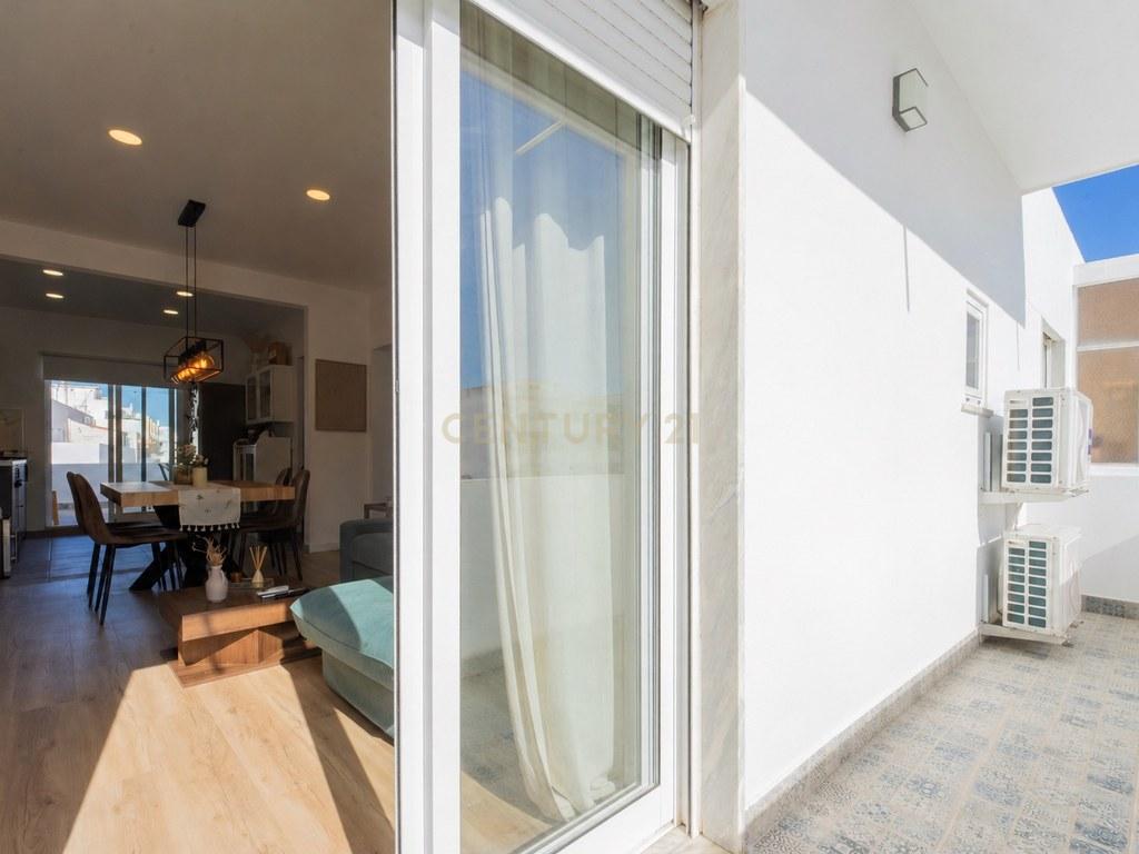 Apartamento T1 em Olhão — imagem 25