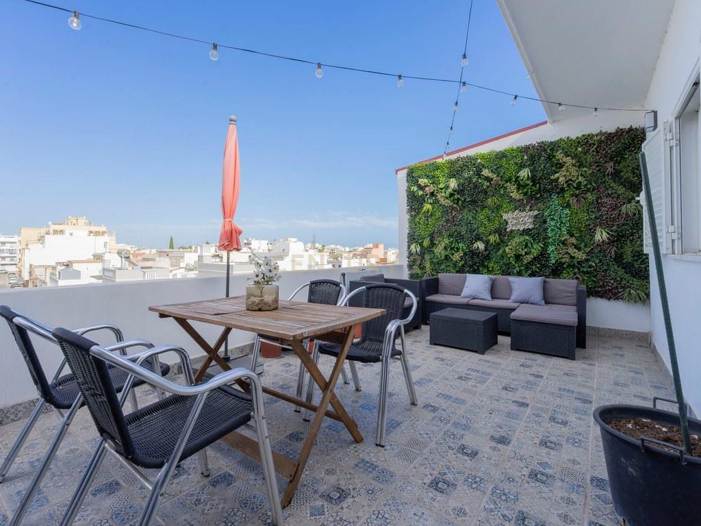 Apartamento T1 em Olhão — imagem 26