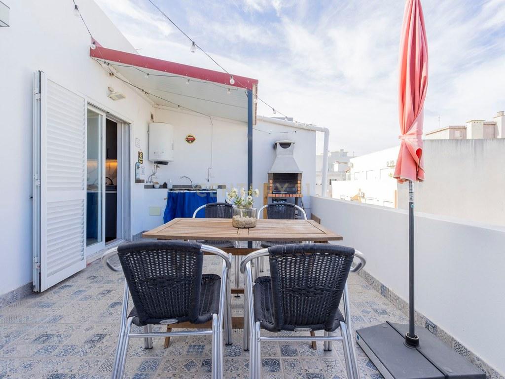 Apartamento T1 em Olhão — imagem 27