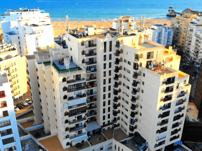 Apartamento T1 em Portimão — imagem 01