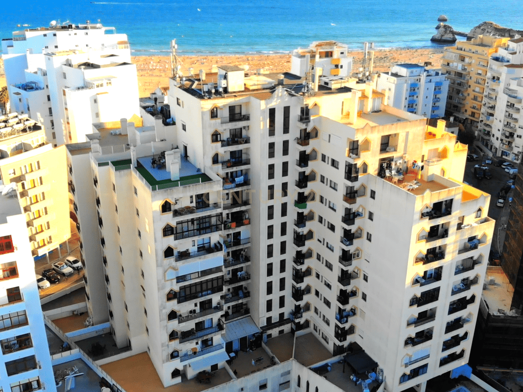 Apartamento T1 em Portimão — imagem 01